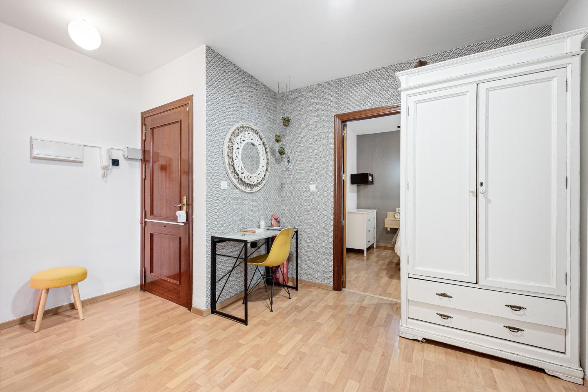 Apartament Urbanchicmalaga 2bedroom Oasis In Historic Centre *